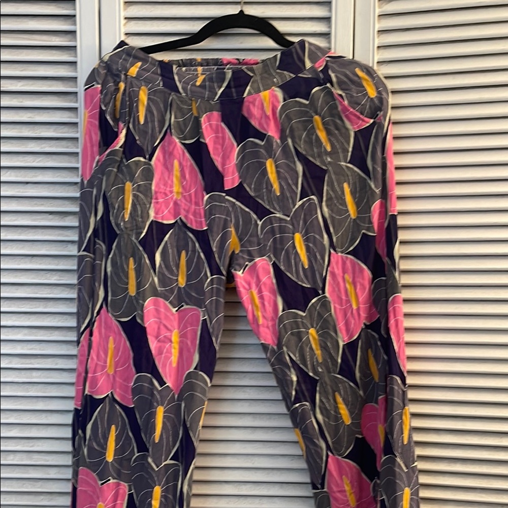 Ava Sky Pants